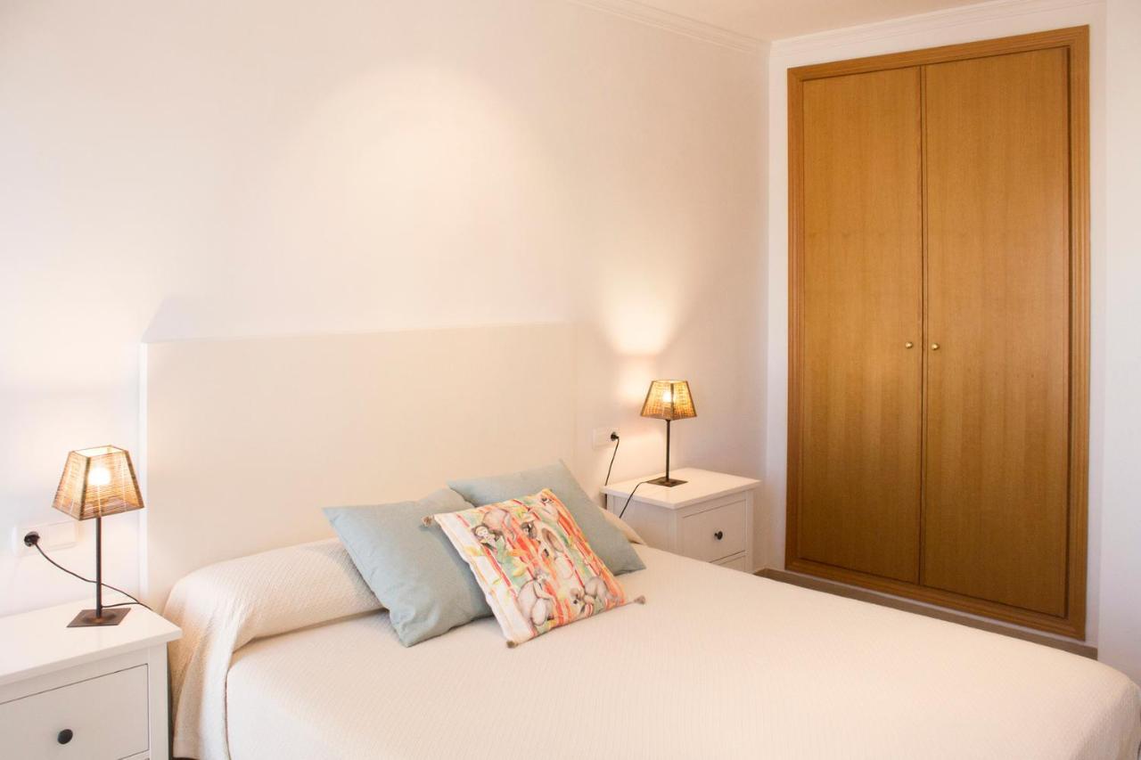 Apartment Centro Historico Catedral Carril Del Picon. Parking Opcional