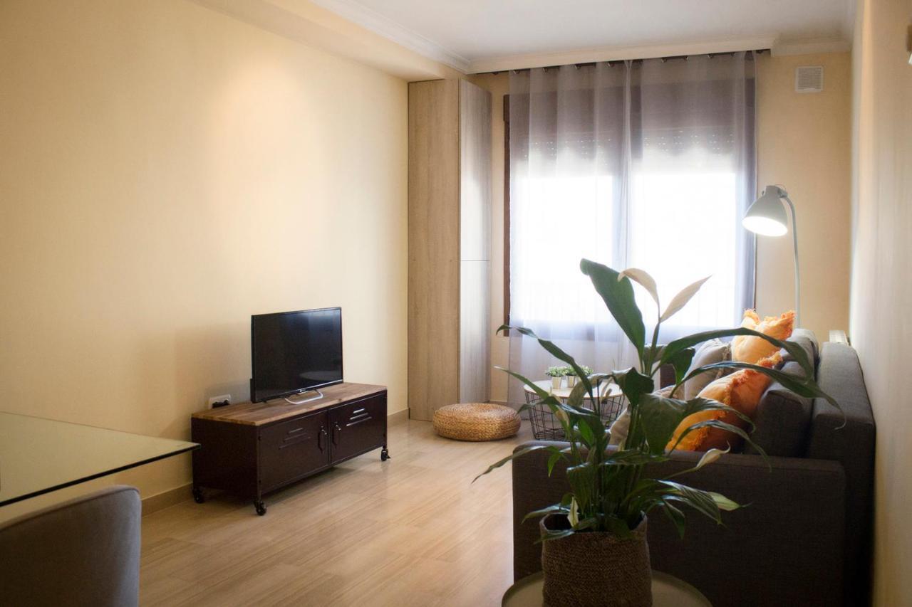 Apartment Centro Historico Catedral Carril Del Picon. Parking Opcional
