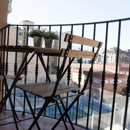 Centro Historico Catedral Carril Del Picon. Parking Opcional Apartment Granada Exterior photo