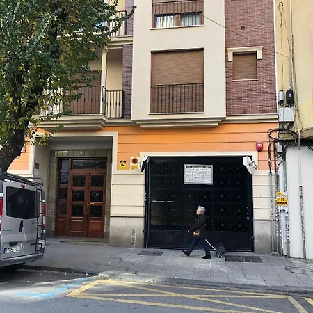 Centro Historico Catedral Carril Del Picon. Parking Opcional Apartment Granada Exterior photo