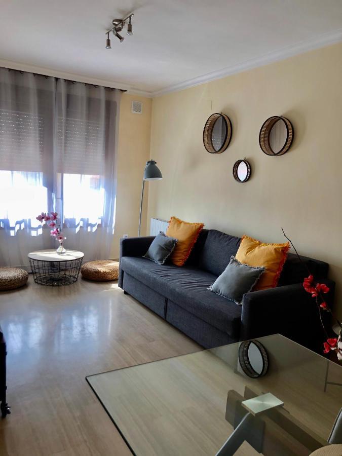 Centro Historico Catedral Carril Del Picon. Parking Opcional Apartment Granada