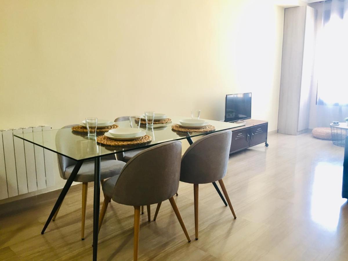 Apartment Centro Historico Catedral Carril Del Picon. Parking Opcional